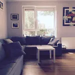 Apartment Triapart Nord 3 -