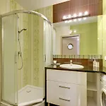 Apartment Triapart Nord 3 - Jastrzebia Gora