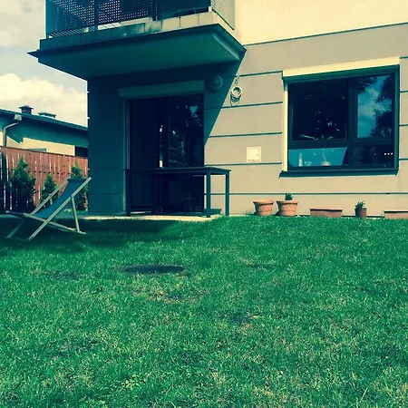 アパート Triapart Nord 3 -