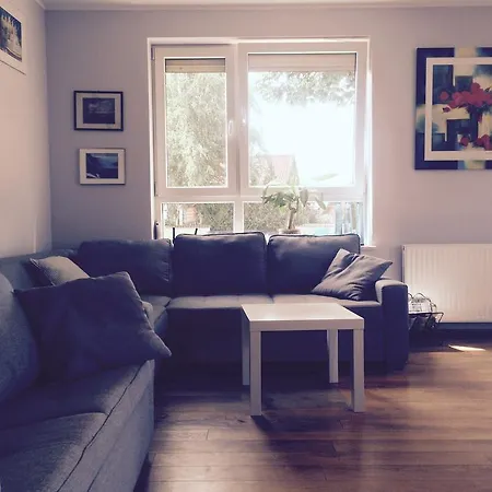 アパート Triapart Nord 3 -