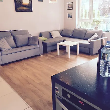 Triapart Nord 3 - Jastrzębia Góra