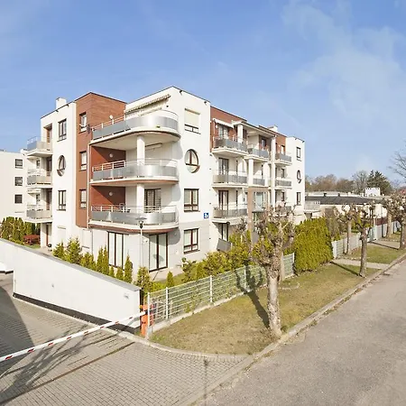 Triapart Nord 3 - Jastrzebia Gora