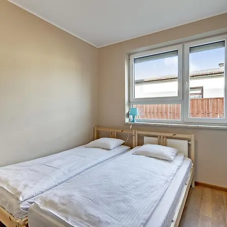 Triapart Nord 3 - Jastrzębia Góra