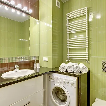 Triapart Nord 3 - アパート