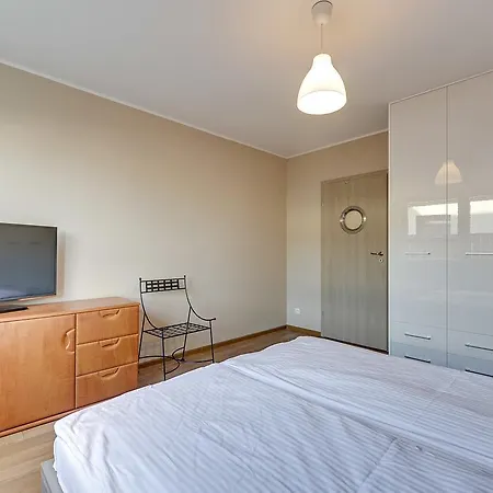 Triapart Nord 3 - Jastrzębia Góra