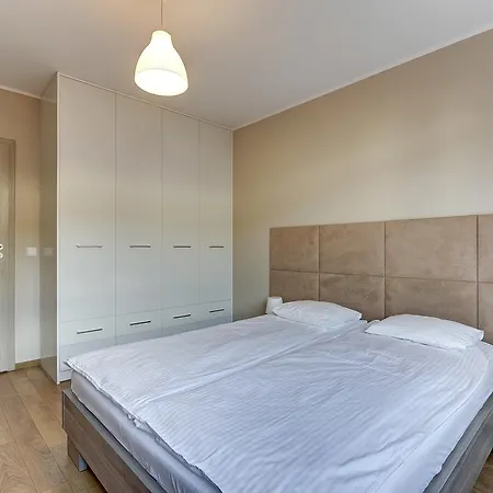 アパート Triapart Nord 3 - *