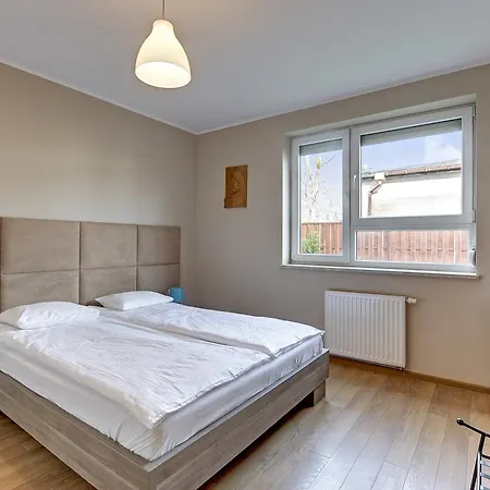 Triapart Nord 3 -