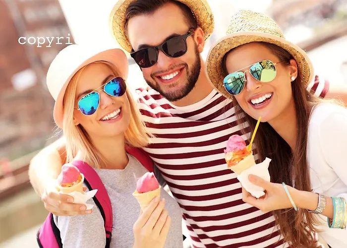 Triapart Nord 3 - Apartmán *