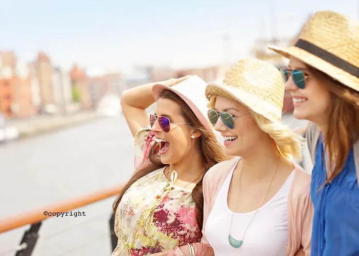 Apartmán Triapart Nord 3 -