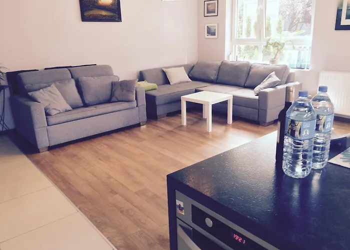 Triapart Nord 3 - Jastrzębia Góra