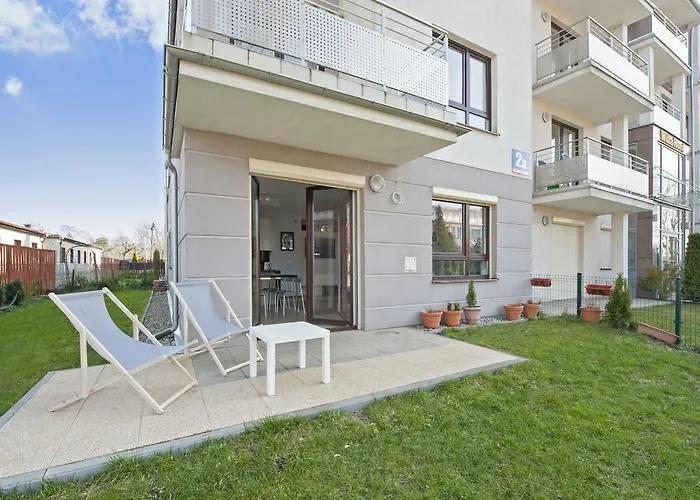 Apartmán Triapart Nord 3 - *