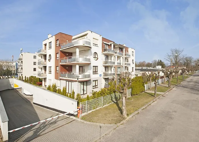 Triapart Nord 3 - Jastrzębia Góra