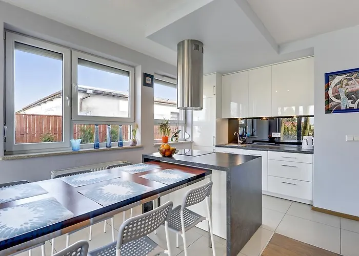 Triapart Nord 3 - * Jastrzębia Góra