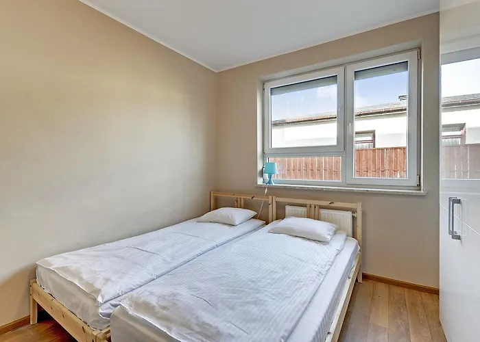 Triapart Nord 3 - Jastrzębia Góra