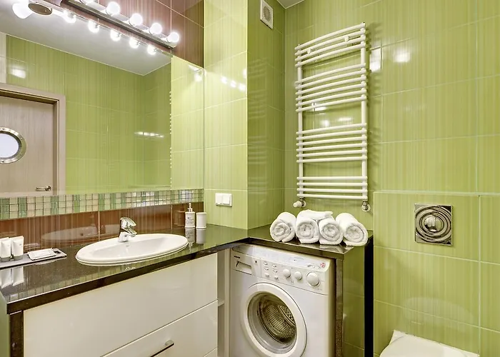 Triapart Nord 3 - Apartmán