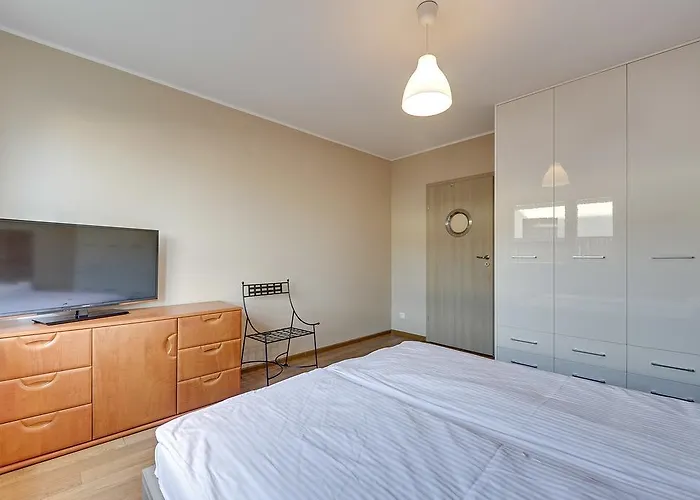 Triapart Nord 3 - Jastrzębia Góra