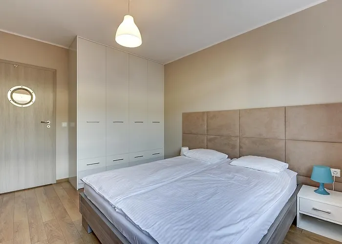Apartmán Triapart Nord 3 - *